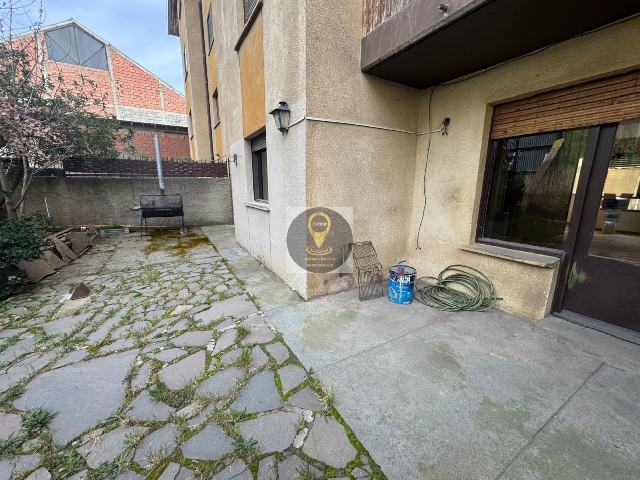 DEPARTAMENTO EN VENTA APTO CREDITO