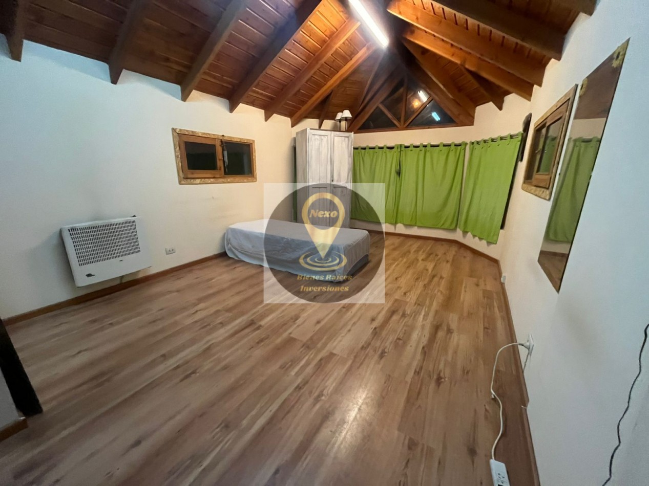 ALQUILER MONOAMBIENTE AV PIONEROS KM 4700
