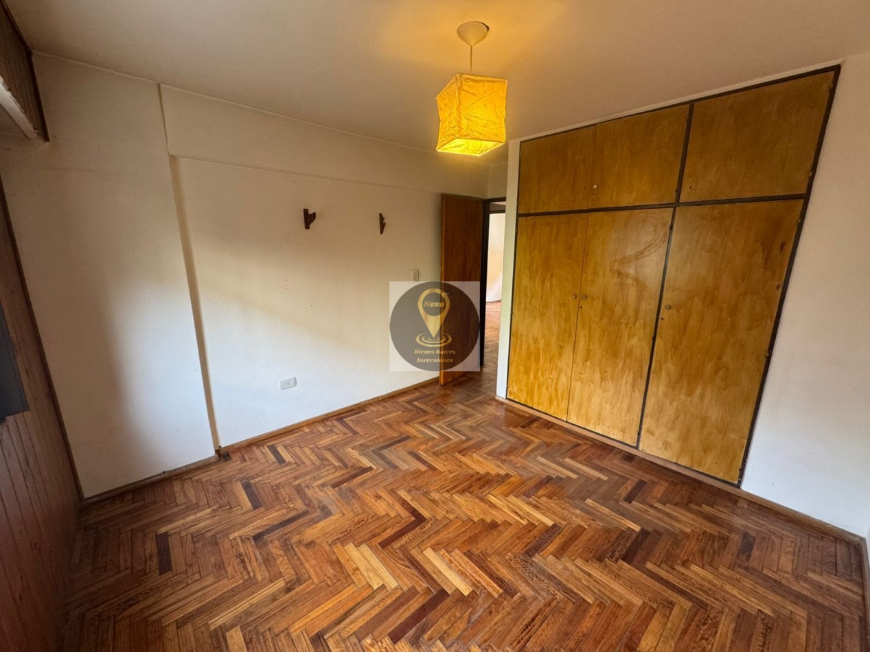 DEPARTAMENTO EN VENTA APTO CREDITO