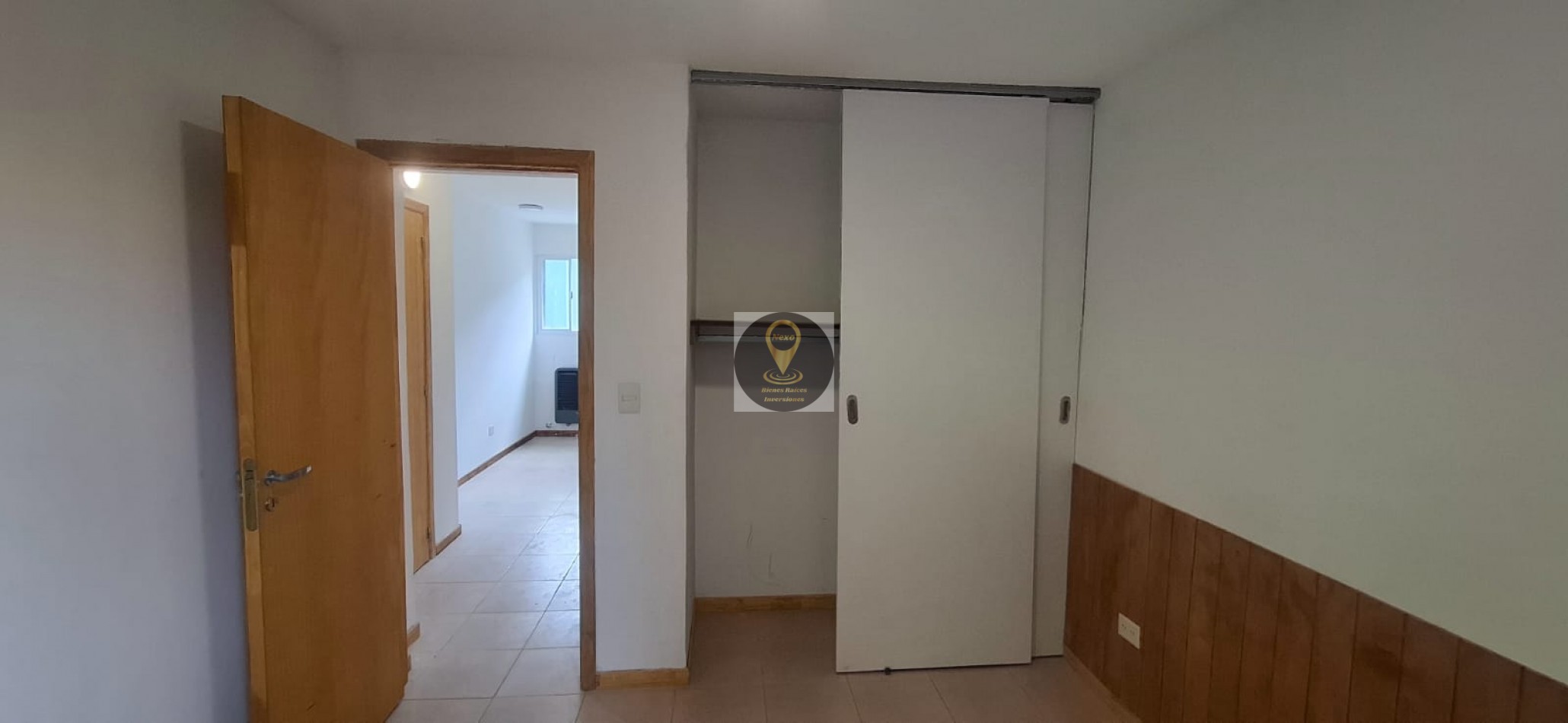 ALQUILER DEPARTAMENTO DOS AMBIENTES