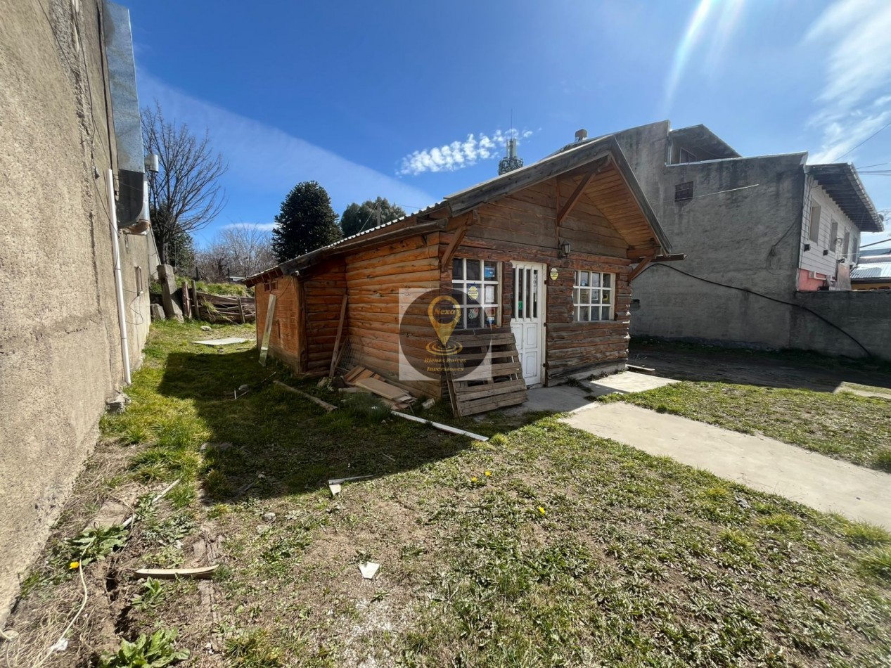 LOTE ONELLI 1639 OPORTUNIDAD!!!