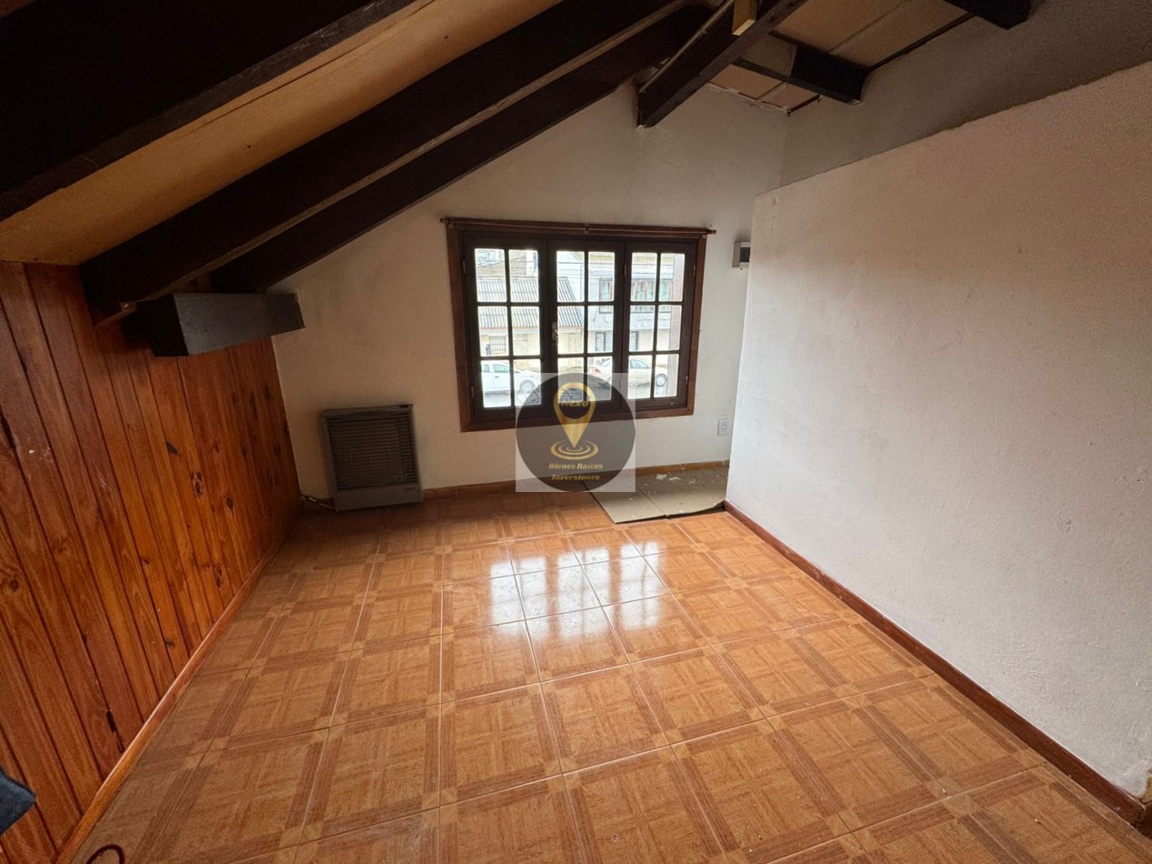 ALQUILER CASA PALACIOS PA