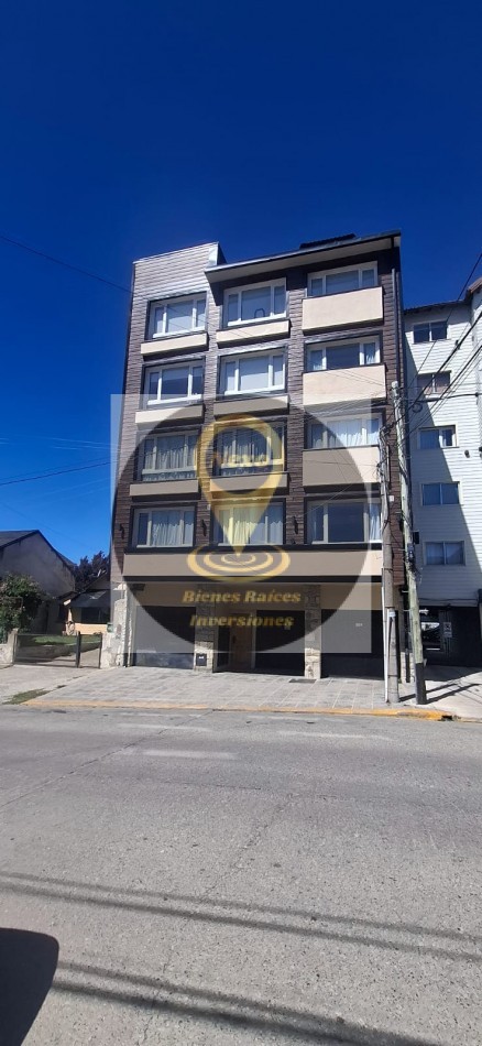 ALQUILER DEPARTAMENTO CENTRICO P2