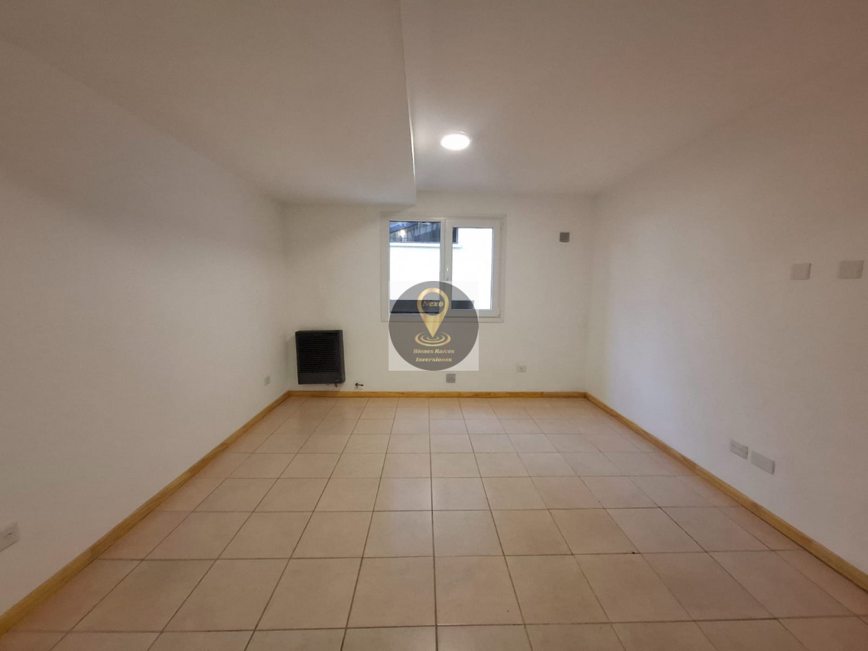 ALQUILER MONOAMBIENTE ONELLI 1600