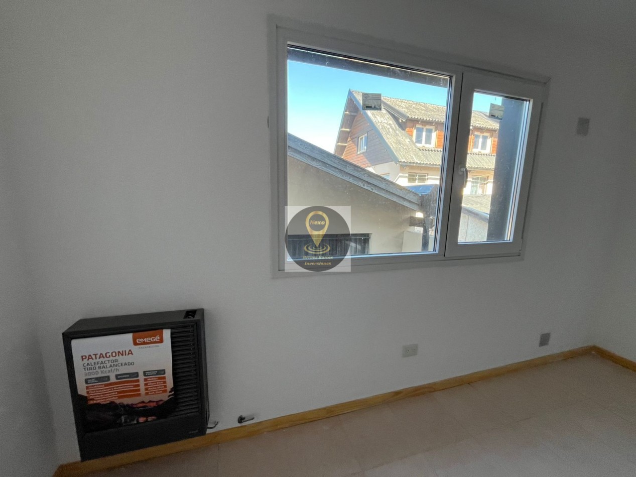 ALQUILER DEPARTAMENTO DOS AMBIENTES