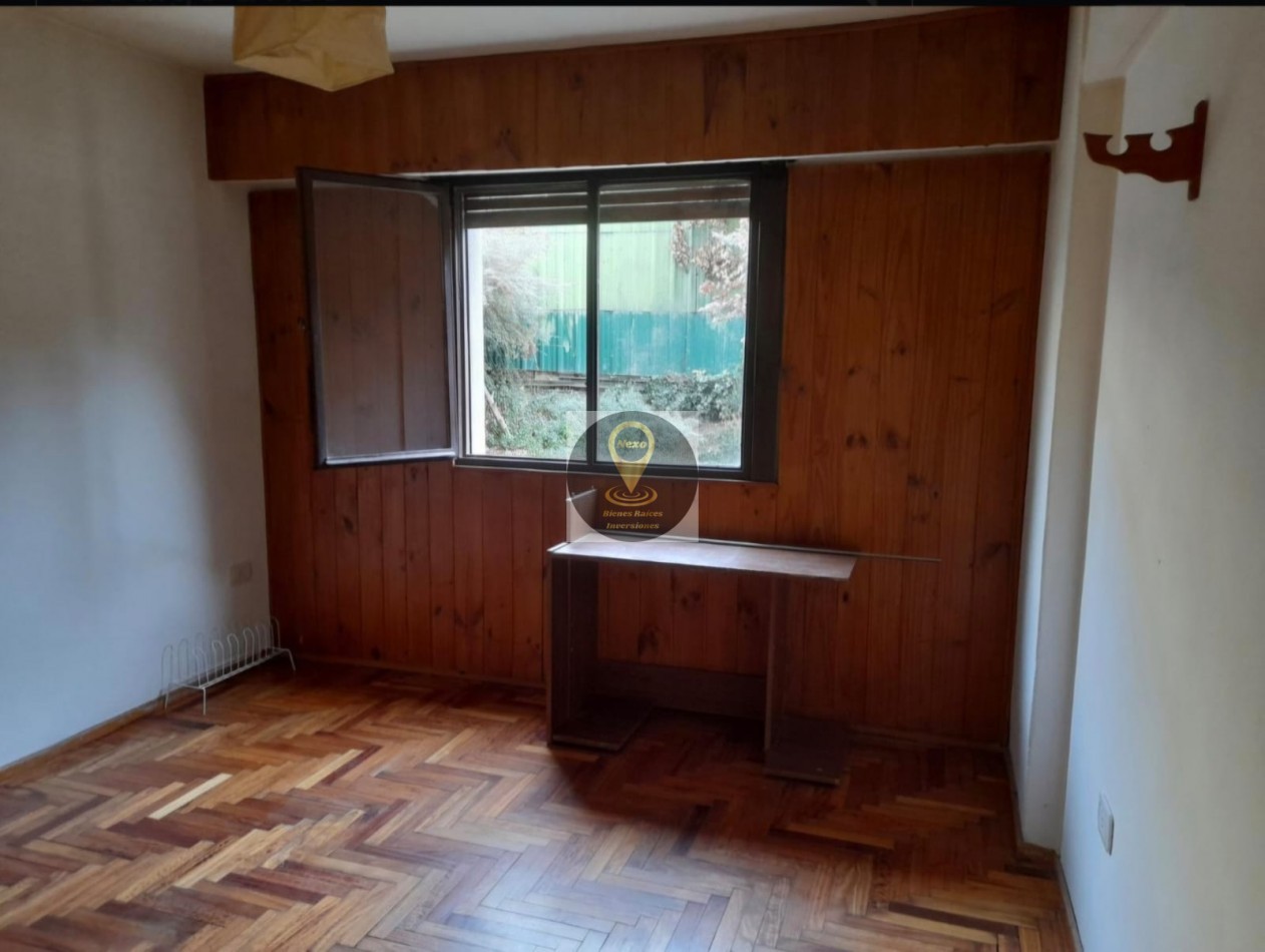 DEPARTAMENTO EN VENTA APTO CREDITO