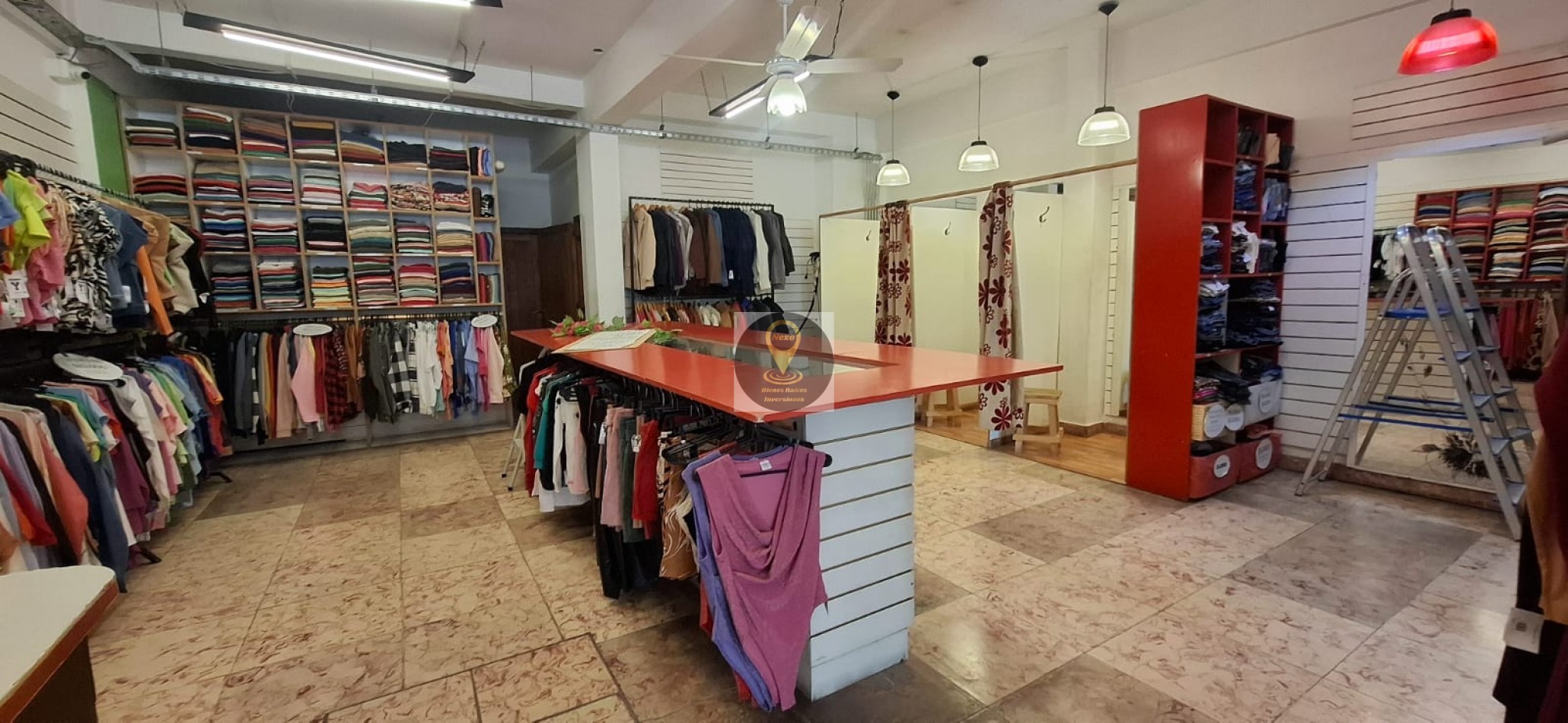 ALQUILER LOCAL COMERCIAL