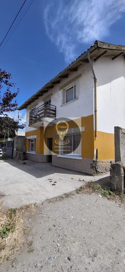 CASA EN VENTA 