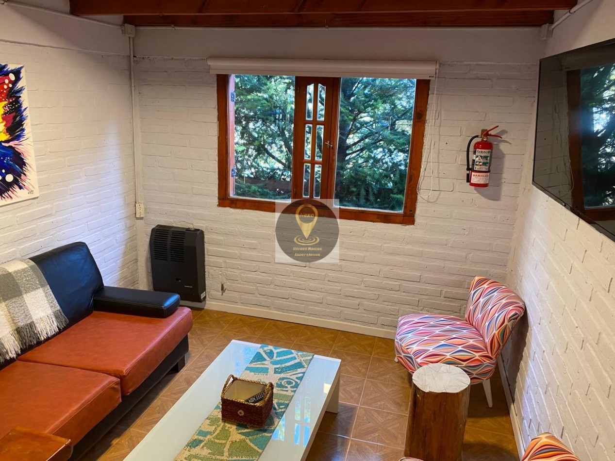 ALQUILER DEPARTAMENTO TRES AMBIENTES 