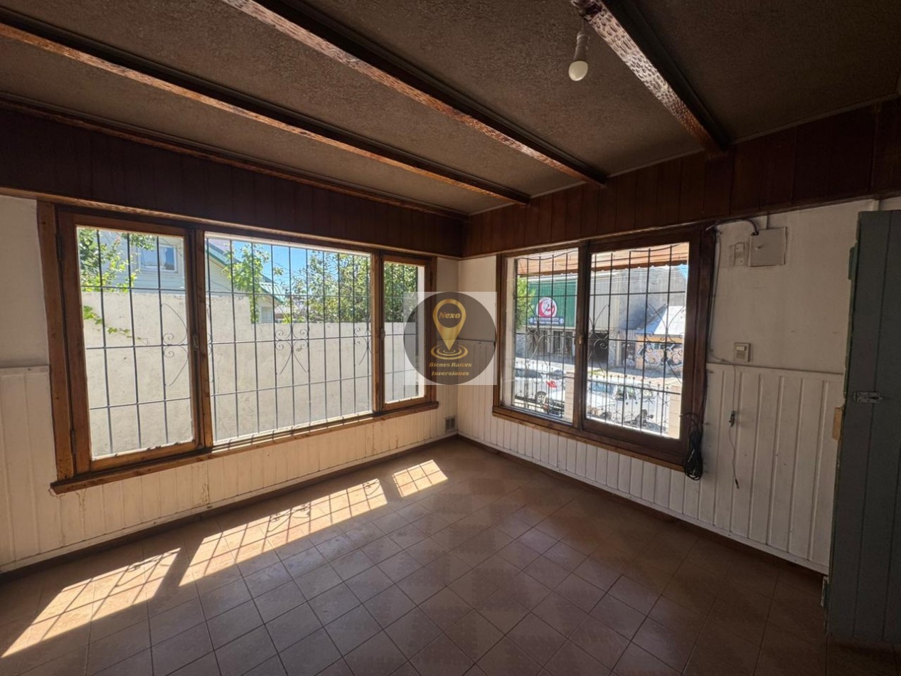 CASA APTA VIVIENDA Y PROFESIONAL 