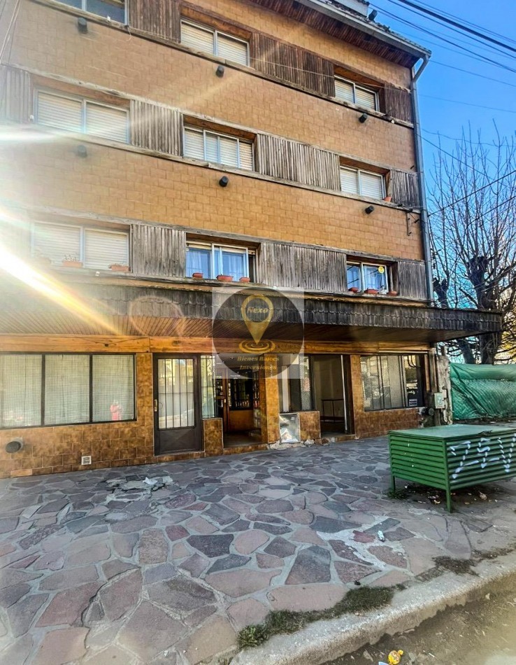 VENTA LOCAL COMERCIAL tiscornia y rolando (financiacion) 