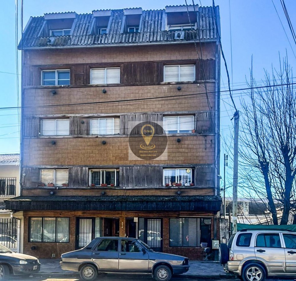 VENTA LOCAL COMERCIAL tiscornia y rolando (financiacion) 