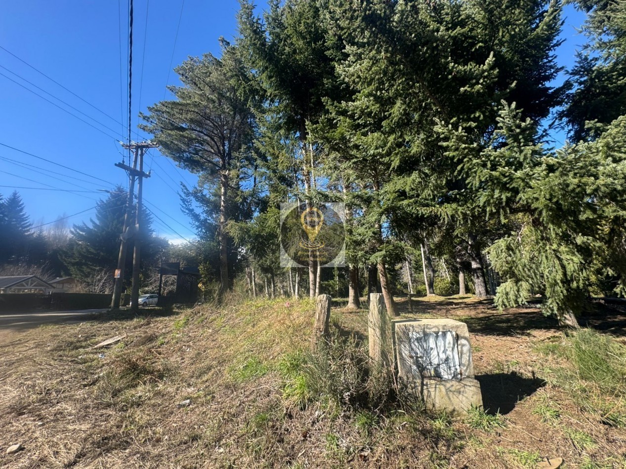 Lotes en venta Km 21 UF 03