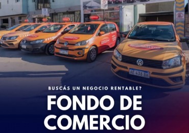 FONDO DE COMERCIO ACADEMIA DE CONDUCTORES  STOP