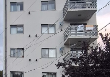 DEPARTAMENTO EN VENTA EN PASAJE GUTIERREZ AL 700