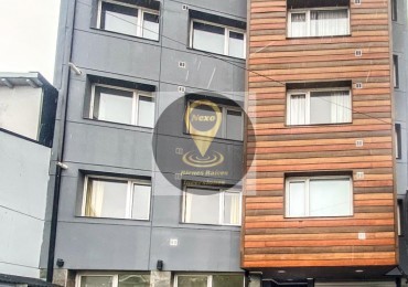 DEPARTAMENTO DOS AMBIENTES AMOBLADO