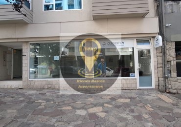 LOCAL ALQUILER CENTRICO