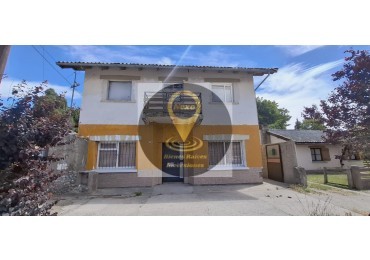CASA EN VENTA 