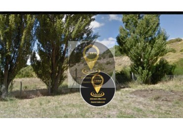 LOTE DE 33625,87 M2  EN VALLE VERDE