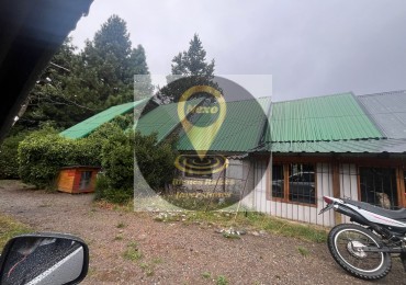 ALQUILER BUNGALOW