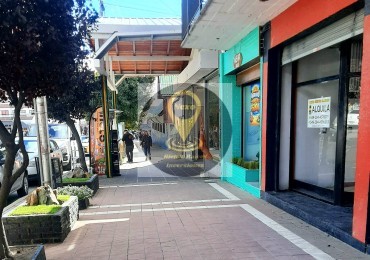 ALQUILER LOCAL COMERCIAL