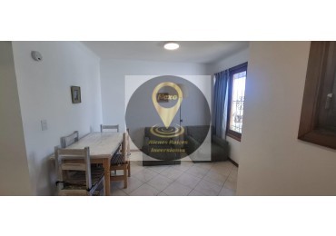 ALQUILER MONOAMBIENTE AMOBLADO