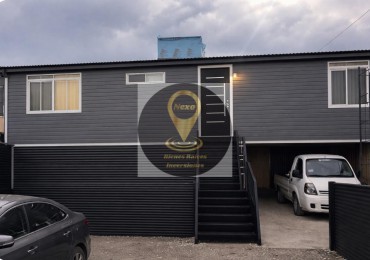 ALQUILER DEPARTAMENTO AMOBLADO 