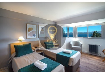 OPORTUNIDAD INVERSION HOTEL 3 estrellas