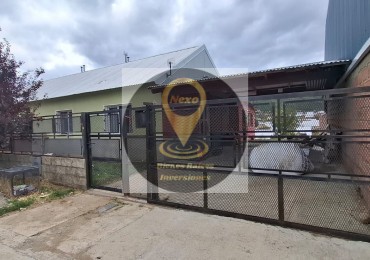 ALQUILER CASA 645 VIVIENDAS 