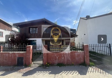 ALQUILER CASA PALACIOS PA