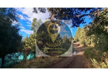 LOTE EN VENTA BARRIO  EL FALDEO 