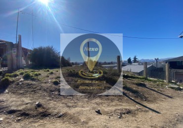 LOTE RADIO CENTRICO CHUBUT 850