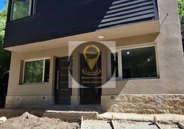 DEPARTAMENTOS A ESTRENAR 