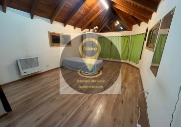 ALQUILER MONOAMBIENTE AV PIONEROS KM 4700