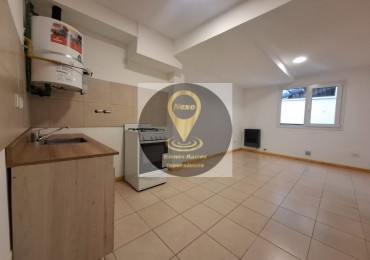 ALQUILER MONOAMBIENTE ONELLI 1600